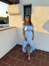 Paola Acosta review photo