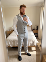 James Anderson review photo