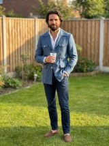 Ramsey Fakhouri review photo