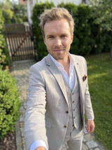 Brian Edwards review photo