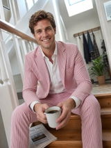 George Bennett review photo