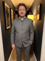 Louis Richardson review photo