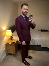 Patrick Sullivan review photo