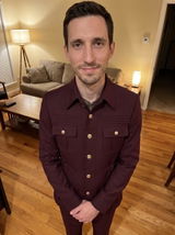 Kevin Harrison review photo
