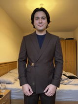 Steven Brooks review photo