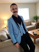 Edward Richardson review photo