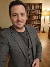 Vincent Harrison review photo