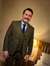 Boden Sinclair review photo