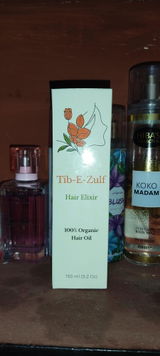 Zainab review photo