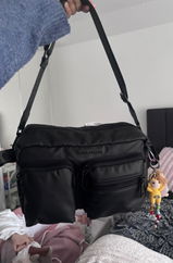 Sofia B review photo