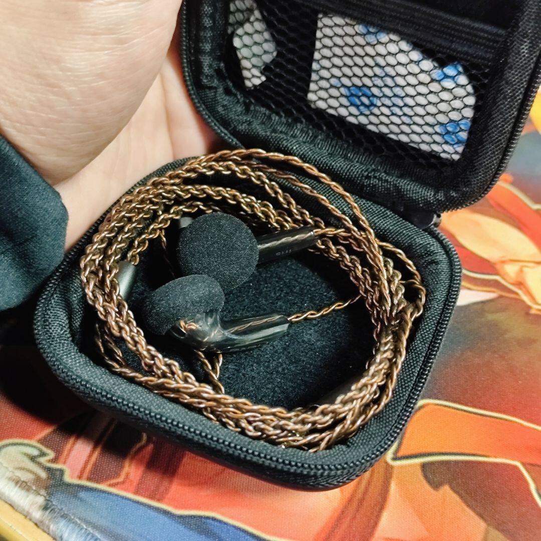 caeperkile review photo