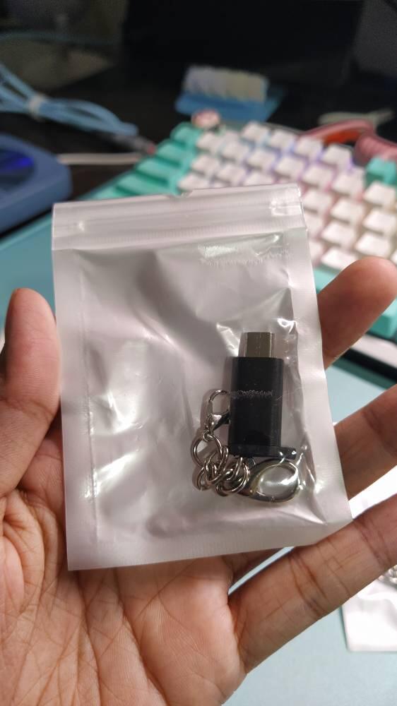 nesison review photo