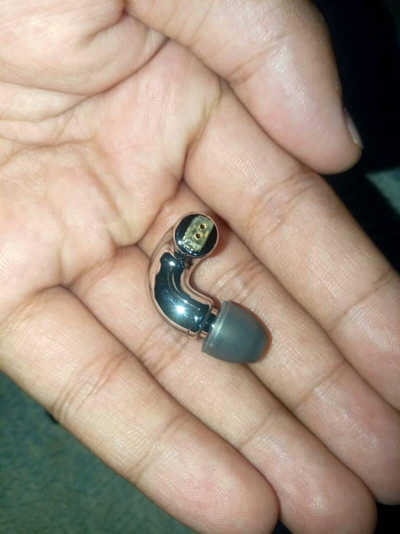 rence30xd review photo