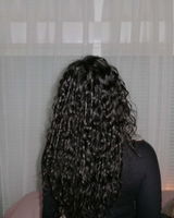 Nisrine review photo