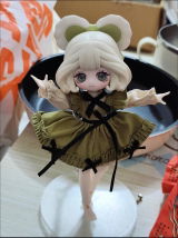 Nina B. review photo