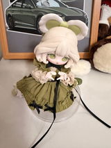 Ginny review photo