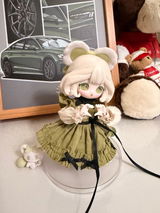 Ginny review photo