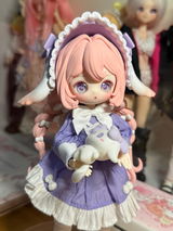 Monique review photo