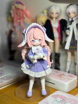 Monique review photo