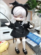 Iris review photo