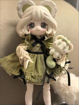 Brittany review photo