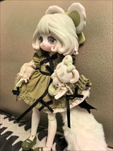 Brittany review photo