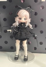 Jessie review photo