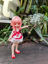 Bobbi review photo