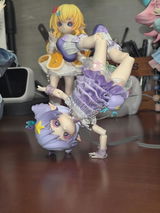 Misha review photo