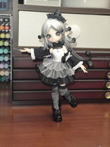 Misha review photo