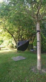 Hammocksmith review photo
