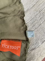 Anonymous review photo
