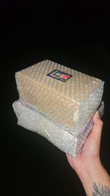 Leandro review photo