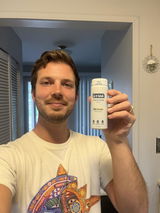 Thaddeus C. review photo