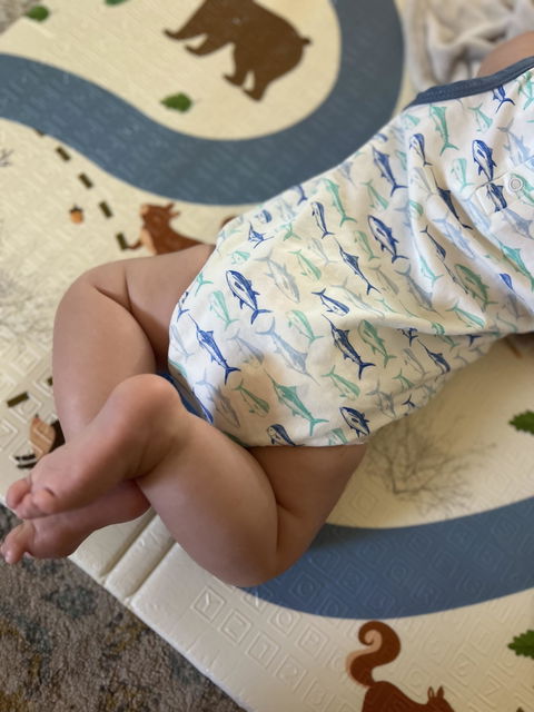 TidalTots