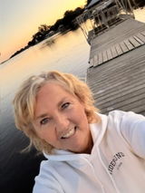 Charleston, SC Classic Hoodie