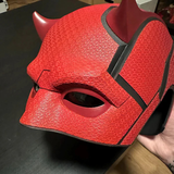 Zech review photo