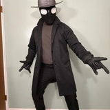 Ben review photo