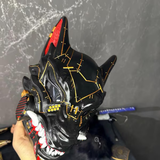 Alastor Tamish review photo