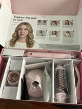 Grace review photo