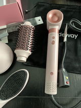 Grace review photo