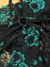 Sofiainnylons review photo