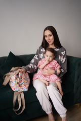 Pasha and Anika review photo