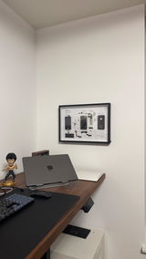A review photo