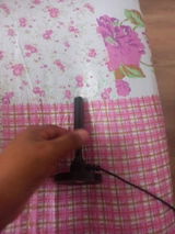 Patricia Elizabeth Mera review photo