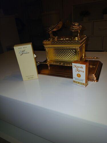 Elio Luis review photo