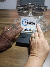 Rosaida y William review photo