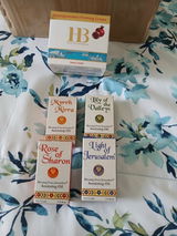 Marisol review photo