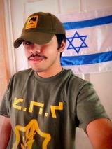 Yosef review photo