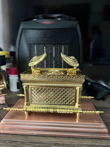 Marcos review photo